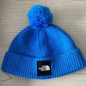 Toddler The North Face Hat